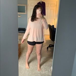 Old Navy Active Wear Top